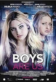 Boys Are Us (2012)