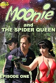 Primary photo for Moonie and the Spider Queen