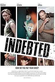 Indebted (2011)