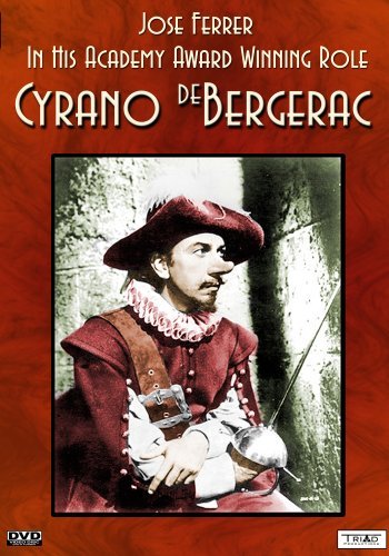 Cyrano de Bergerac (1950)