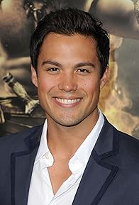 Primary photo for Michael Copon