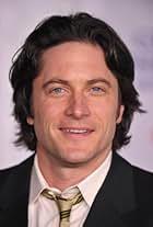 David Conrad at an event for Ghost Whisperer (2005)