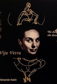 Primary photo for The World of Vija Vetra