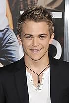 Hunter Hayes at an event for Footloose (2011)