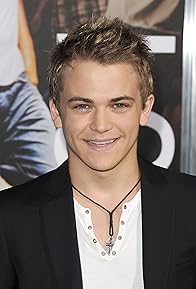 Primary photo for Hunter Hayes