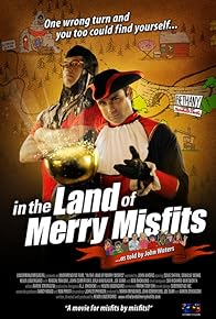 Primary photo for In the Land of Merry Misfits