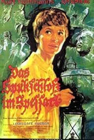 The Haunted Castle (1960)