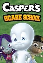 Casper's Scare School