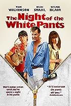 The Night of the White Pants