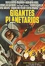 Gigantes planetarios (1966)