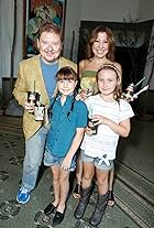 Dave Foley at an event for ParaNorman (2012)