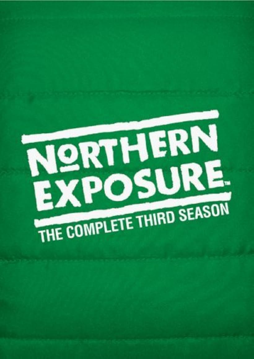 Northern Exposure (1990)