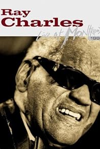 Primary photo for Ray Charles: Live at the Montreux Jazz Festival