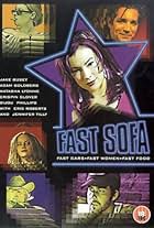 Jennifer Tilly in Fast Sofa (2001)