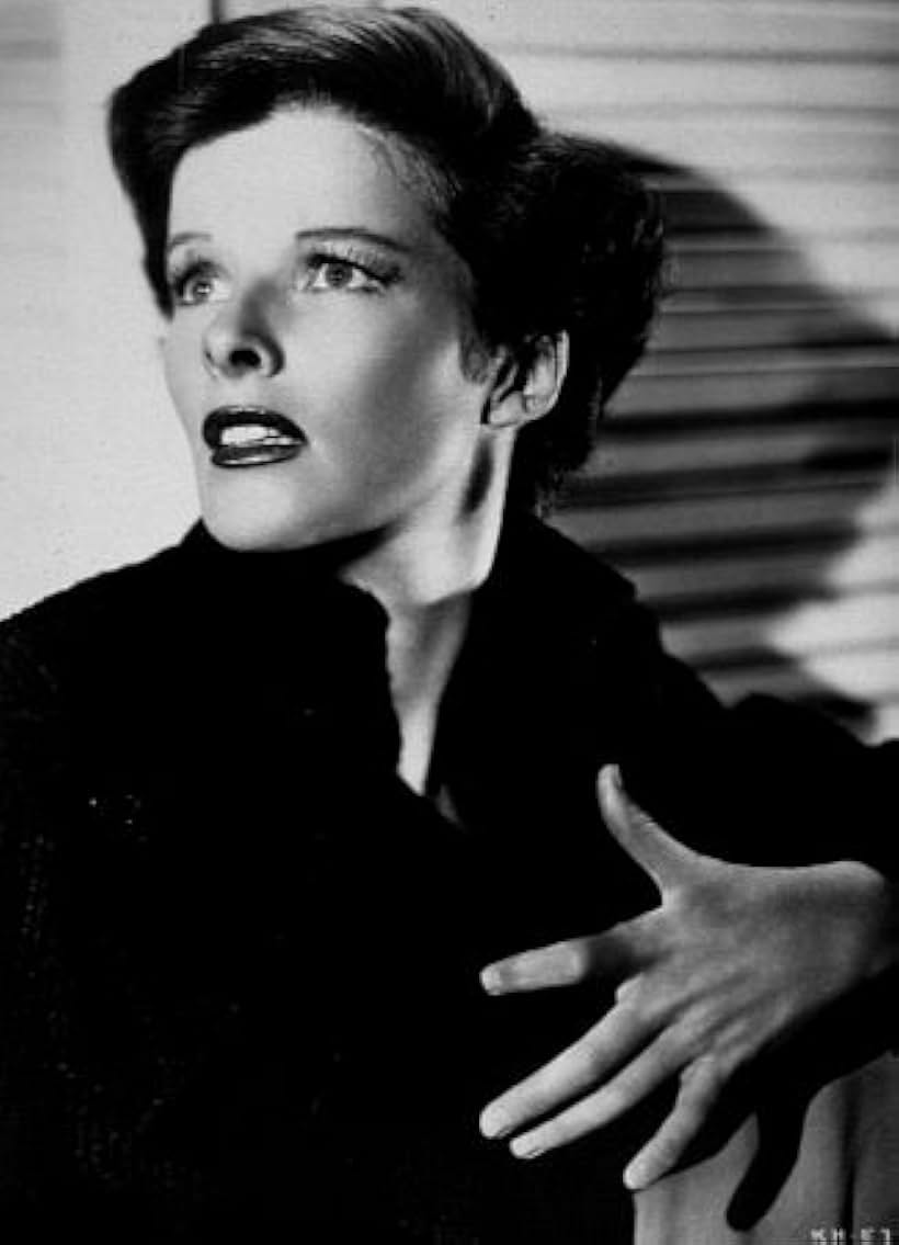 722-317 Katharine Hepburn "Sylvia Scarlett" 1935 RKO MPTV