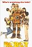 Robot in the Family (1993) Poster