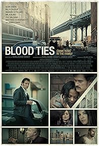 Primary photo for Blood Ties