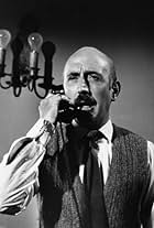 Lionel Jeffries