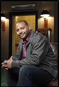 Primary photo for Colton Dunn