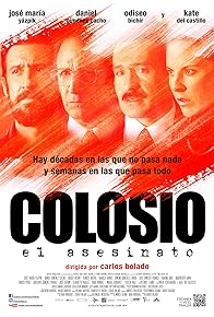 Primary photo for Colosio