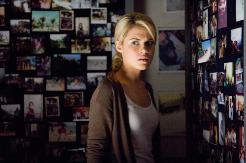 Rachael Taylor in Shutter (2008)