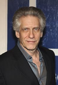 Primary photo for David Cronenberg