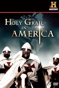 Primary photo for Holy Grail in America