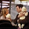 Paul Adelstein and KaDee Strickland in Private Practice (2007)