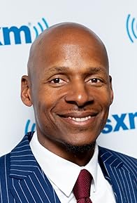 Primary photo for Ray Allen