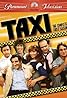 Taxi (TV Series 1978–1983) Poster