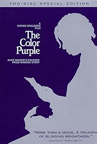 Primary photo for Cultivating a Classic: The Making of 'The Color Purple'