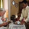 Vanessa Redgrave and Michael Rainey Jr. in The Butler (2013)