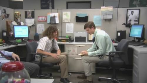 Workaholics