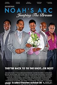 Primary photo for Noah's Arc: Jumping the Broom