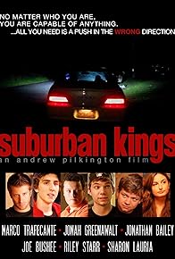 Primary photo for Suburban Kings