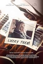 Lucky Them (2013) Poster