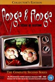 Podge and Rodge. A Scare at Bedtime (1997)