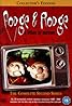 Podge and Rodge. A Scare at Bedtime (TV Series 1997–2006) Poster