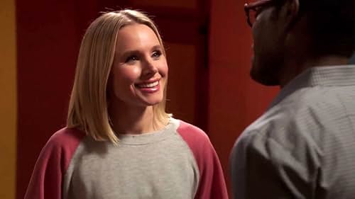 The Good Place: The Answer