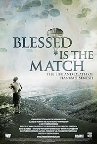 Primary photo for Blessed Is the Match