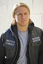 Charlie Hunnam in Sons of Anarchy (2008)