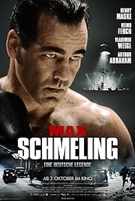 Primary photo for Max Schmeling