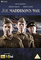 Joe Maddison's War