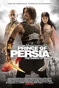 Primary photo for Prince of Persia: The Sands of Time