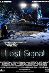 Primary photo for Lost Signal