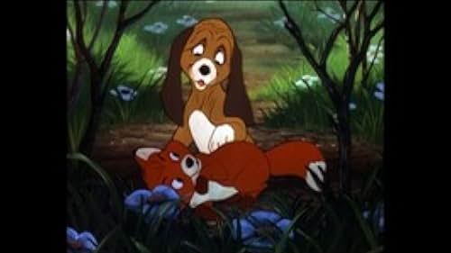 Fox and the Hound/Fox and the Hound II: Special Edition