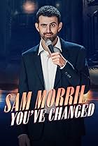 Sam Morril in Sam Morril: You've Changed (2024)