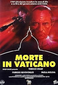 Primary photo for Vatican Conspiracy