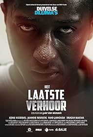 Het laatste verhoor (2018)