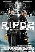 R.I.P.D. 2: Rise of the Damned